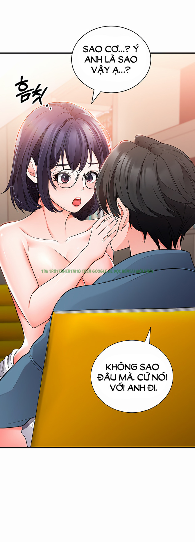 Xem ảnh truyen hoi hoc sinh va nhiem vu bi an chapter 6 (32) trong truyện hentai Hội Học Sinh Và Nhiệm Vụ Bí Ẩn - Chap 6 - truyenhentai18.pro