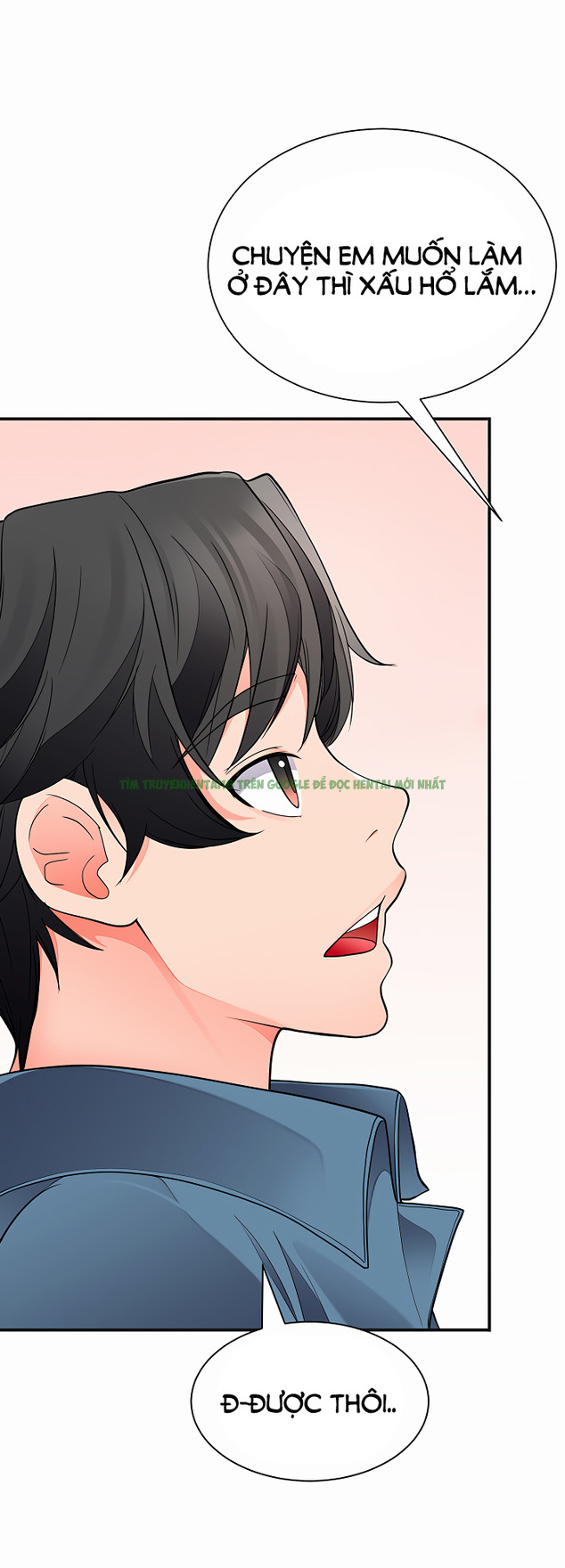 Xem ảnh truyen hoi hoc sinh va nhiem vu bi an chapter 6 (37) trong truyện hentai Hội Học Sinh Và Nhiệm Vụ Bí Ẩn - Chap 6 - Truyenhentai18.org