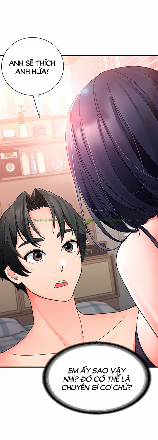 Xem ảnh truyen hoi hoc sinh va nhiem vu bi an chapter 6 (46) trong truyện hentai Hội Học Sinh Và Nhiệm Vụ Bí Ẩn - Chap 6 - Truyenhentai18.org