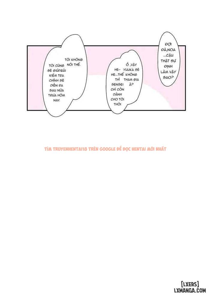 Trang truyện 1 6968823e67e3e trong truyện tranh Hội Thảo Về Giáo Viên Bị Học Trò Dâm Đãng Vắt Kiệt Tùy Thích - oneshot - www.lxmanga.org