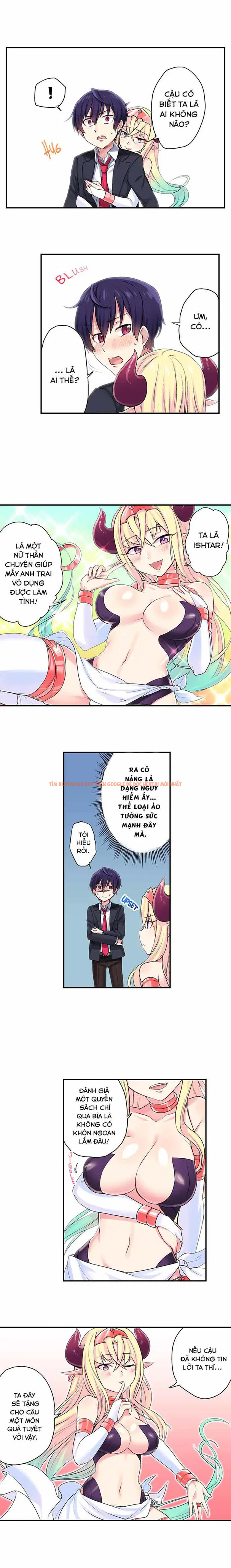 Xem ảnh Hội Trưởng Ủy Ban_ Vừa Rồi Cậu Tự Sướng Trong Nhà Tắm Phải Không_ - Khả Năng Nhìn Thấy Số Lần Cực Khoái Của Người Khác 1 -_ 10 - Chapter 1 - 4 - Truyenhentaiz.net