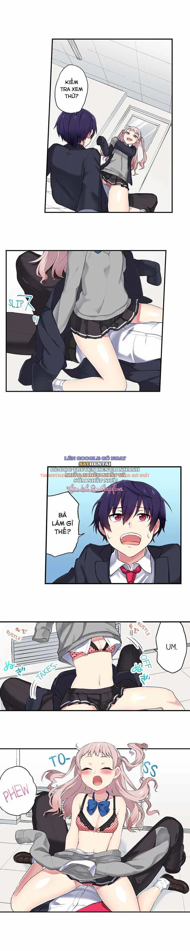 Xem ảnh Hội Trưởng Ủy Ban_ Vừa Rồi Cậu Tự Sướng Trong Nhà Tắm Phải Không_ - Khả Năng Nhìn Thấy Số Lần Cực Khoái Của Người Khác 1 -_ 10 - Chapter 10 - 8 - Truyenhentaiz.net Xem ảnh Hội Trưởng Ủy Ban_ Vừa Rồi Cậu Tự Sướng Trong Nhà Tắm Phải Không_ - Khả Năng Nhìn Thấy Số Lần Cực Khoái Của Người Khác 1 -_ 10 - Chapter 10 - 8 - Truyenhentaiz.net