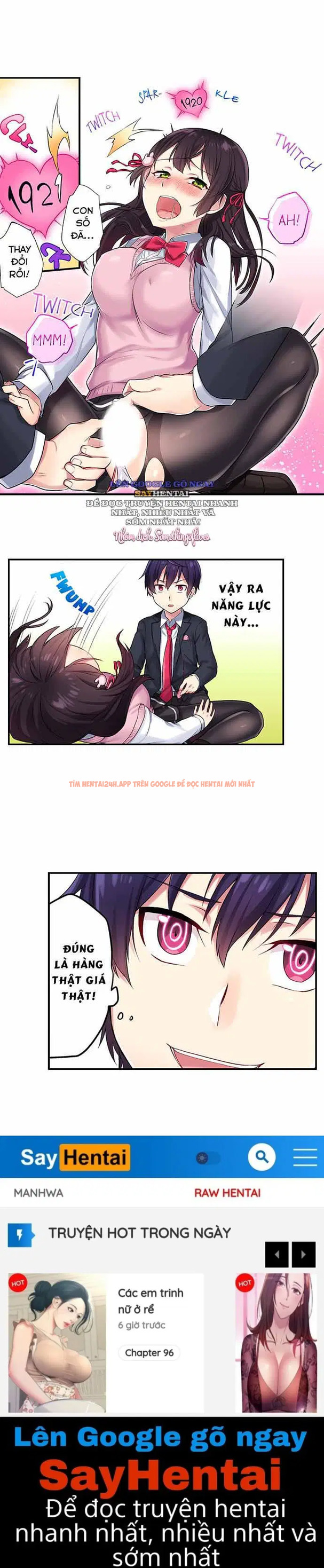 Xem ảnh Hội Trưởng Ủy Ban_ Vừa Rồi Cậu Tự Sướng Trong Nhà Tắm Phải Không_ - Khả Năng Nhìn Thấy Số Lần Cực Khoái Của Người Khác 1 -_ 10 - Chapter 2 - 10 - Truyenhentaiz.net Xem ảnh Hội Trưởng Ủy Ban_ Vừa Rồi Cậu Tự Sướng Trong Nhà Tắm Phải Không_ - Khả Năng Nhìn Thấy Số Lần Cực Khoái Của Người Khác 1 -_ 10 - Chapter 2 - 10 - Truyenhentaiz.net