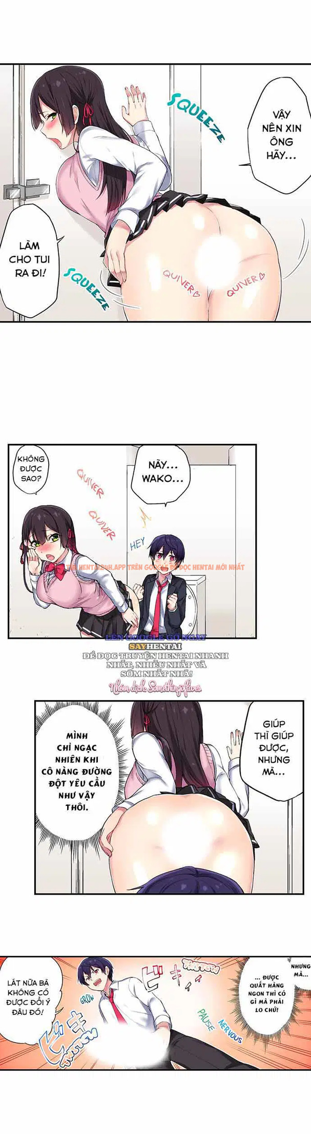 Xem ảnh Hội Trưởng Ủy Ban_ Vừa Rồi Cậu Tự Sướng Trong Nhà Tắm Phải Không_ - Khả Năng Nhìn Thấy Số Lần Cực Khoái Của Người Khác 1 -_ 10 - Chapter 5 - 5 - Truyenhentaiz.net Xem ảnh Hội Trưởng Ủy Ban_ Vừa Rồi Cậu Tự Sướng Trong Nhà Tắm Phải Không_ - Khả Năng Nhìn Thấy Số Lần Cực Khoái Của Người Khác 1 -_ 10 - Chapter 5 - 5 - Truyenhentaiz.net