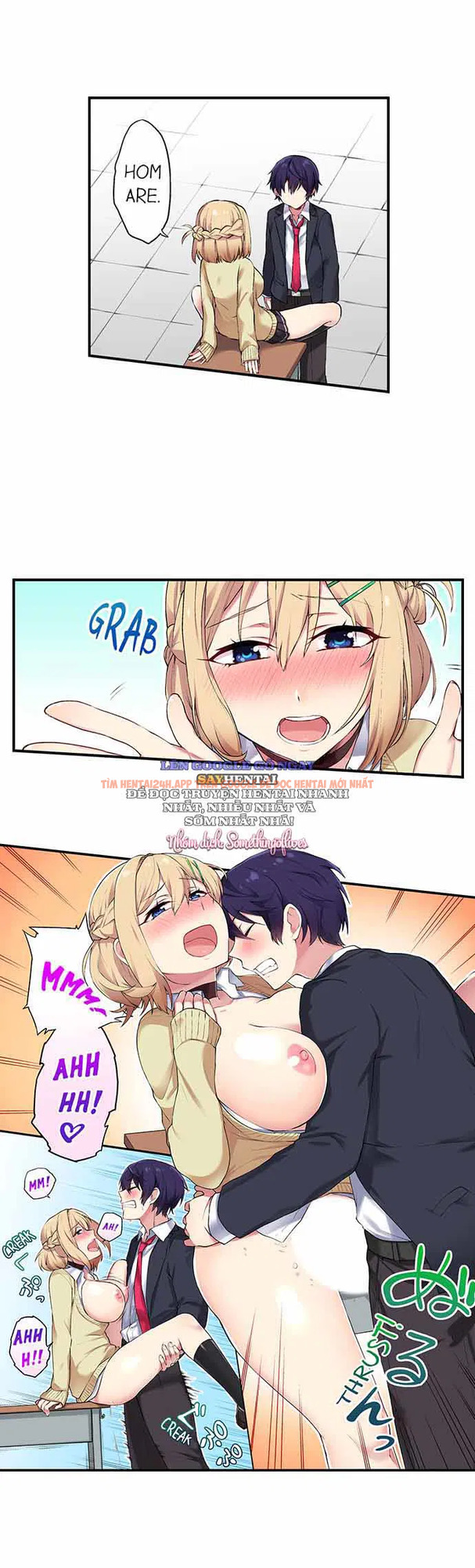 Xem ảnh Hội Trưởng Ủy Ban_ Vừa Rồi Cậu Tự Sướng Trong Nhà Tắm Phải Không_ - Khả Năng Nhìn Thấy Số Lần Cực Khoái Của Người Khác 1 -_ 10 - Chapter 7 - 3 - Truyenhentaiz.net Xem ảnh Hội Trưởng Ủy Ban_ Vừa Rồi Cậu Tự Sướng Trong Nhà Tắm Phải Không_ - Khả Năng Nhìn Thấy Số Lần Cực Khoái Của Người Khác 1 -_ 10 - Chapter 7 - 3 - Truyenhentaiz.net