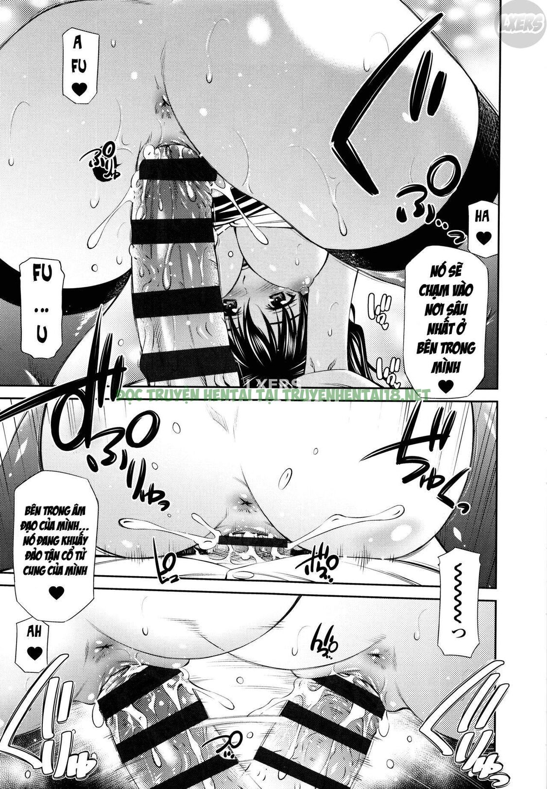 Xem ảnh 24 trong truyện hentai Hokenshitsu No Sagara Sensei - Chapter 1 - truyenhentai18.pro