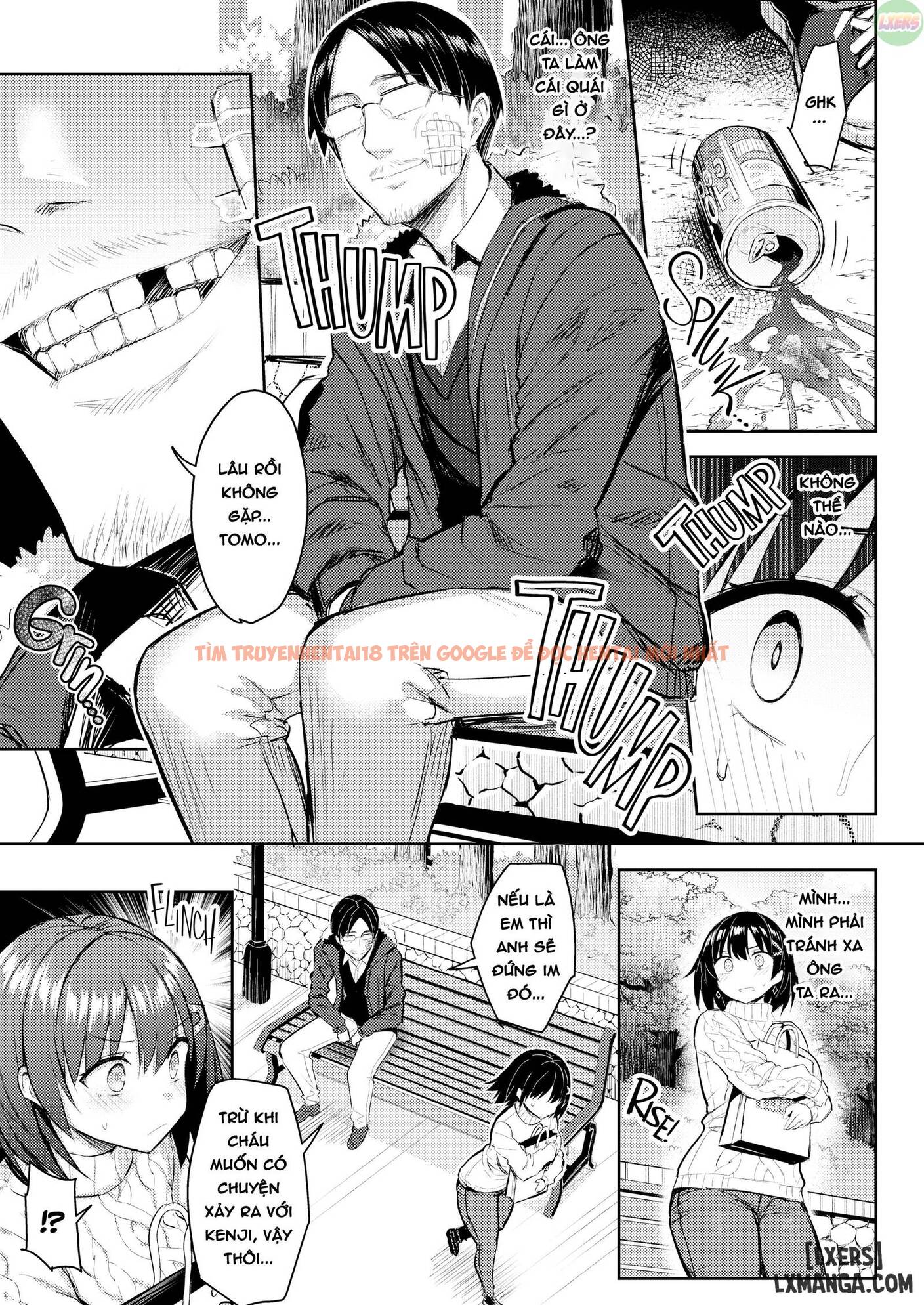 Xem ảnh 10 trong truyện hentai Holiday With My Busty Cousin - Chapter 5 END - hentaitvn.net