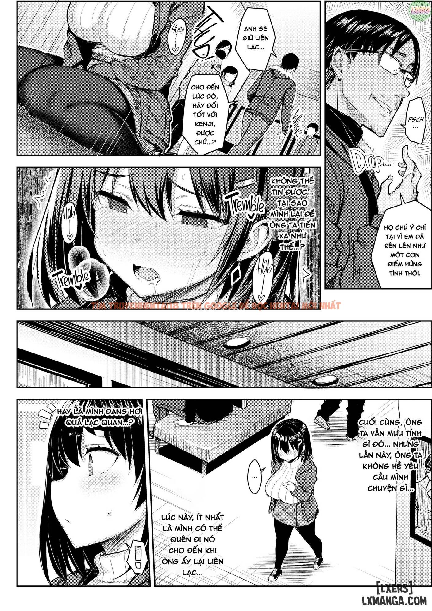 Xem ảnh 31 trong truyện hentai Holiday With My Busty Cousin - Chapter 5 END - hentaitvn.net