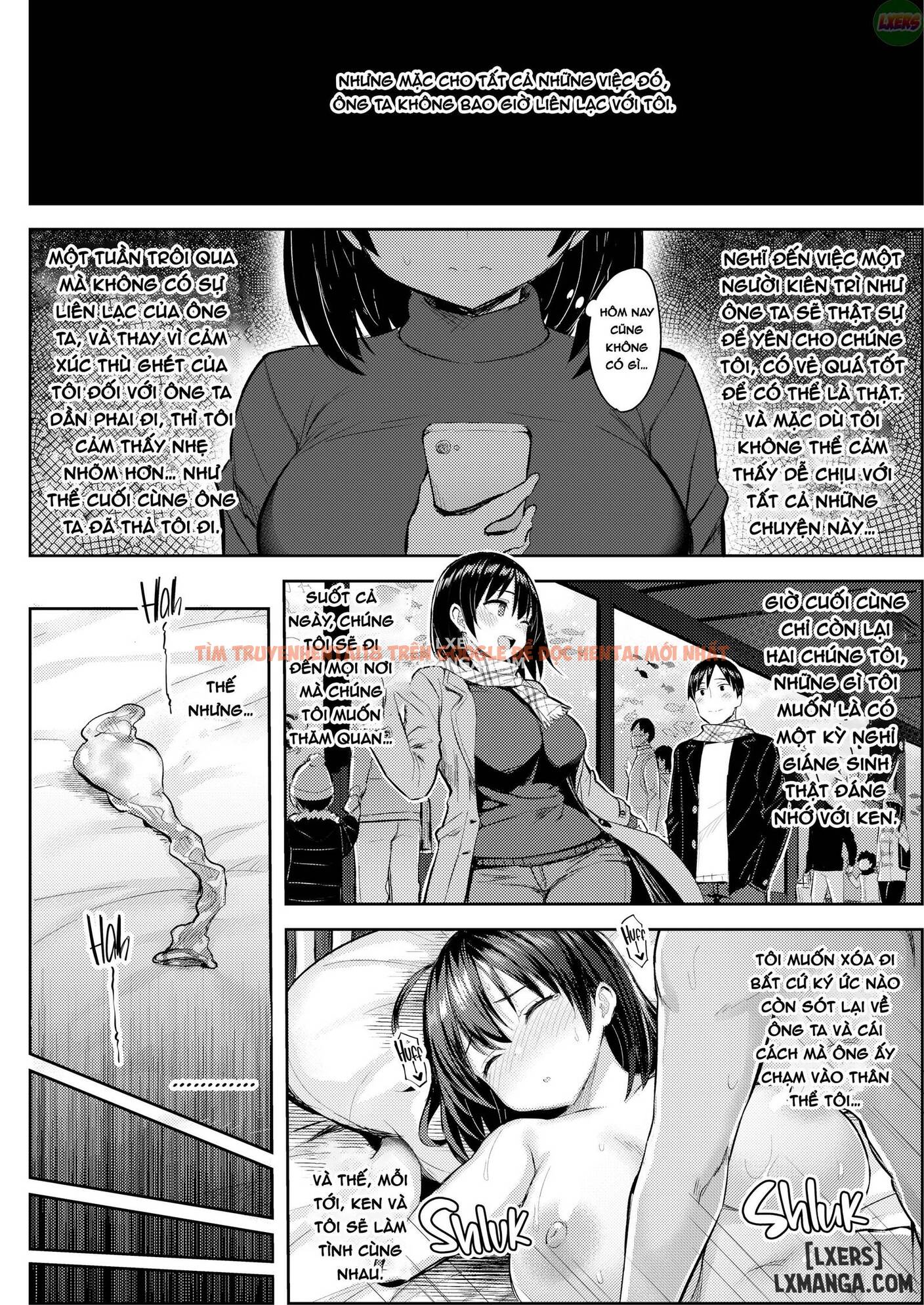 Xem ảnh 33 trong truyện hentai Holiday With My Busty Cousin - Chapter 5 END - hentaitvn.net