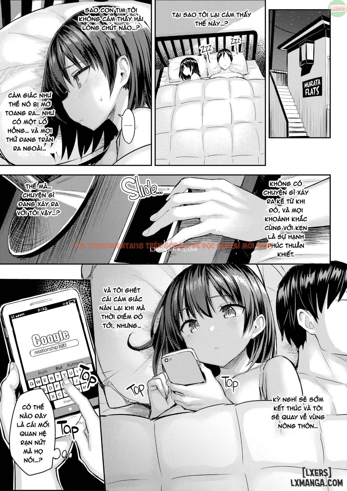 Xem ảnh 34 trong truyện hentai Holiday With My Busty Cousin - Chapter 5 END - hentaitvn.net