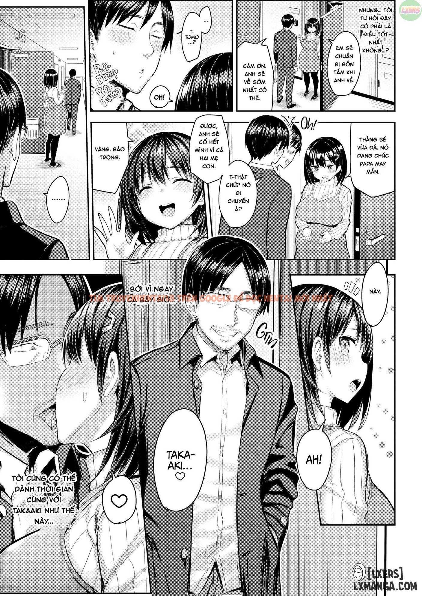 Xem ảnh 42 trong truyện hentai Holiday With My Busty Cousin - Chapter 5 END - hentaitvn.net