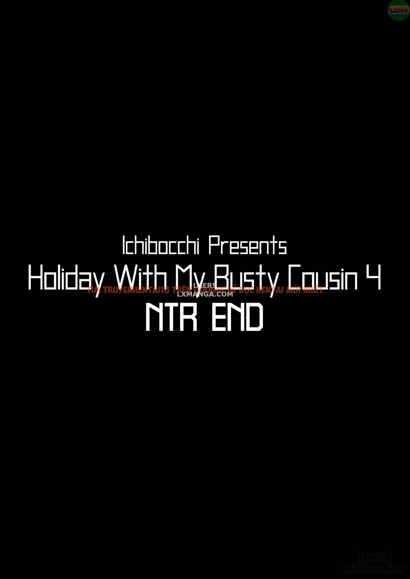 Xem ảnh 45 trong truyện hentai Holiday With My Busty Cousin - Chapter 5 END - hentaitvn.net