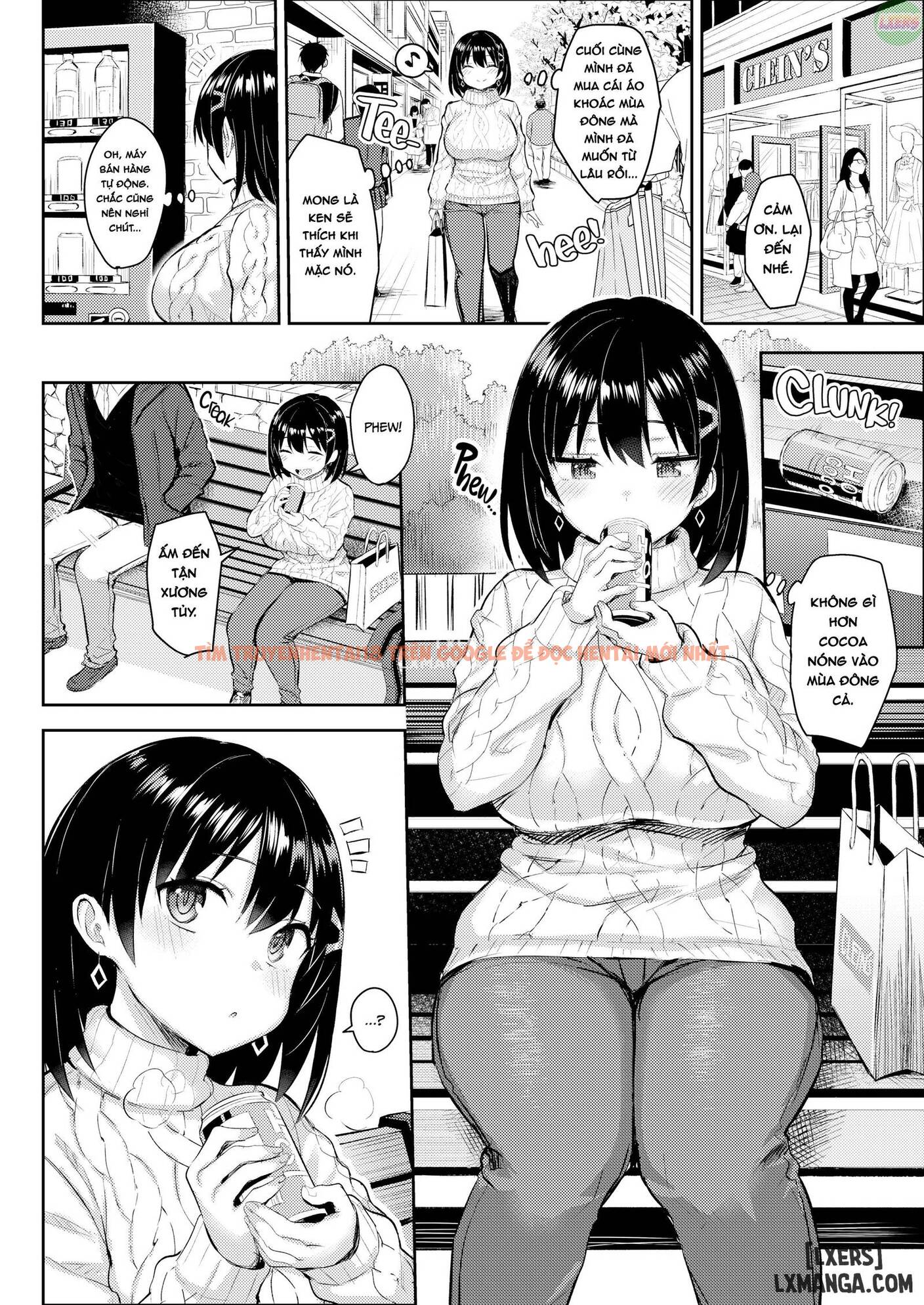 Xem ảnh 9 trong truyện hentai Holiday With My Busty Cousin - Chapter 5 END - hentaitvn.net