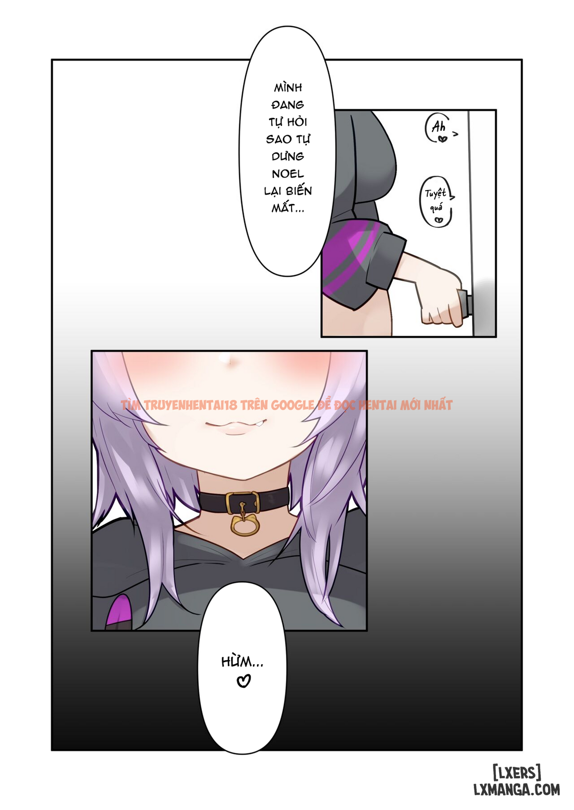 Xem ảnh Holoshota! - One Shot - page_009 - Truyenhentaiz.net