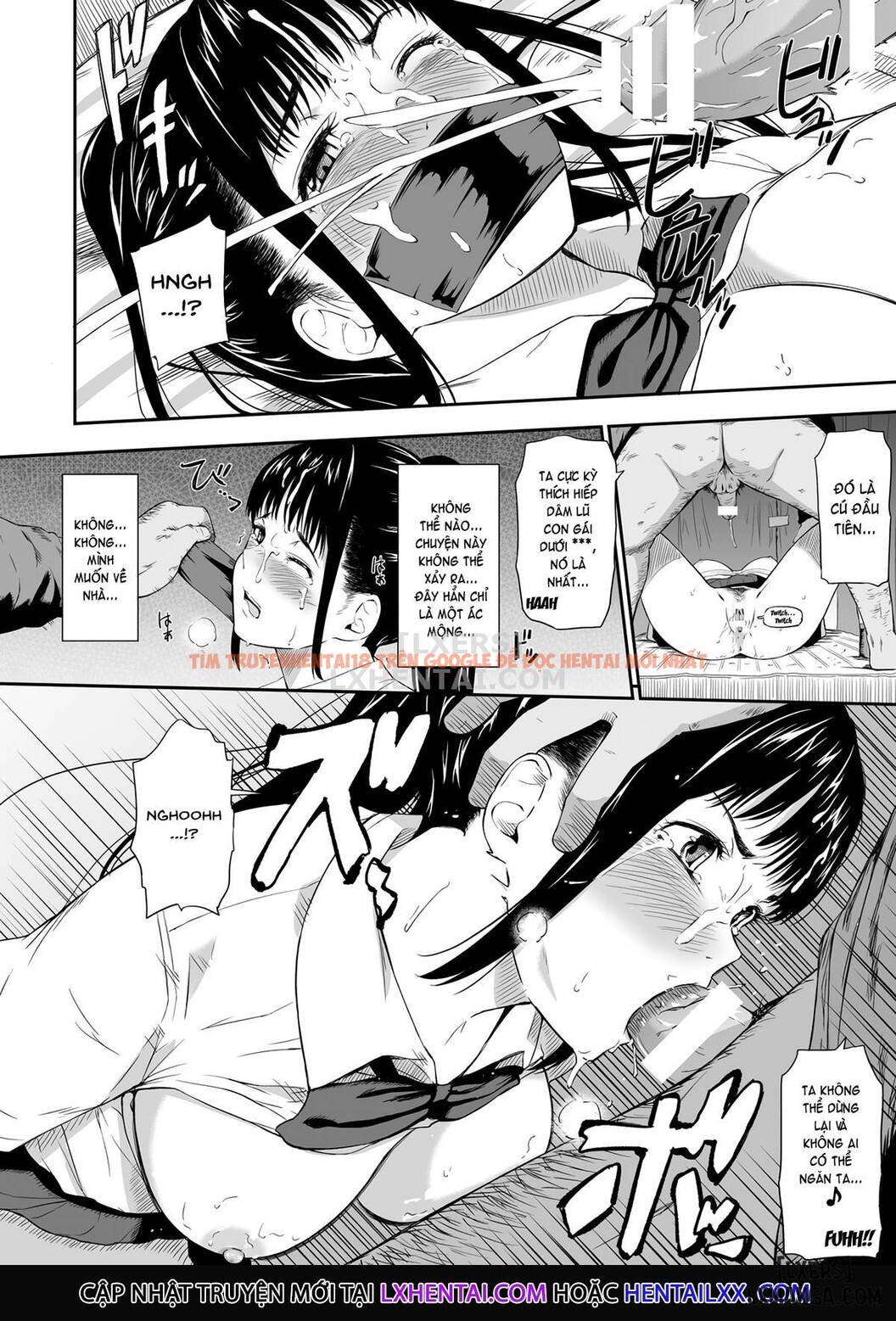 Xem ảnh 23 trong truyện hentai Homeless Mura - Chapter 1 - hentaitvn.net