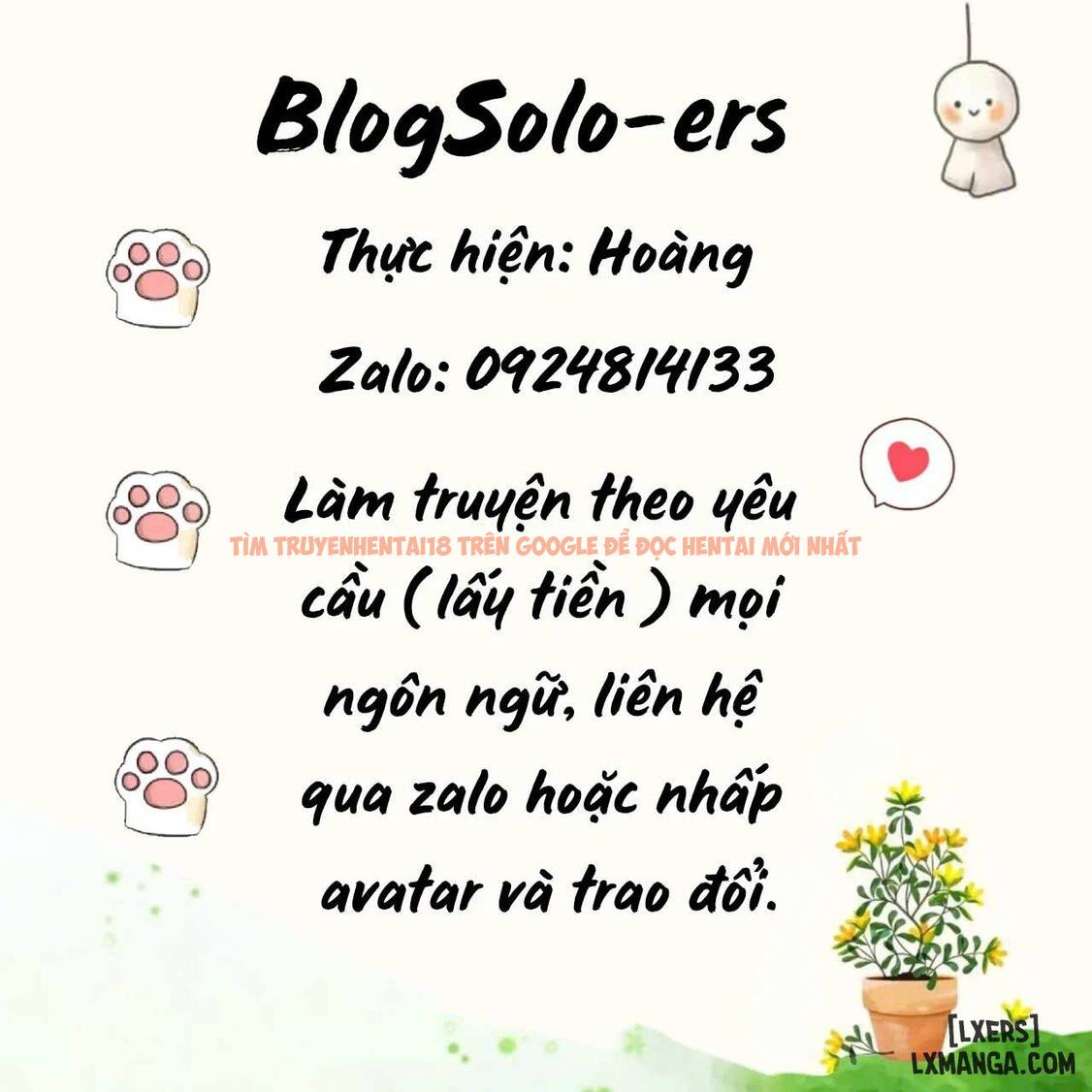 Xem ảnh 0 trong truyện hentai Homeless Mura - Chapter 4 - hentaitvn.net