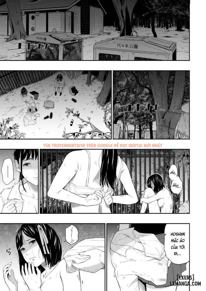 Xem ảnh 4 trong truyện hentai Homeless Mura - Chapter 4 - hentaitvn.net