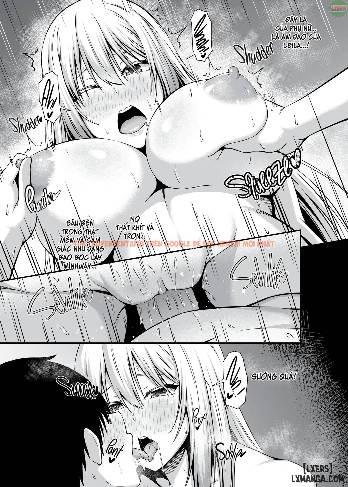 Xem ảnh 22 trong truyện hentai Homestay Harem wa Totsuzen ni - One Shot - hentaitvn.net