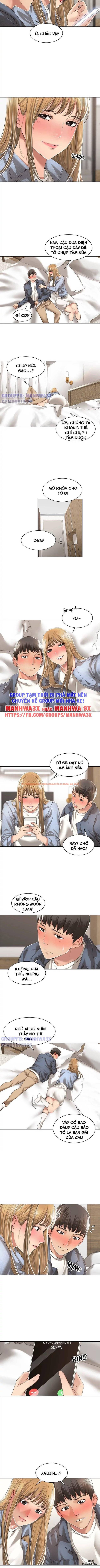 Xem ảnh 2 trong truyện hentai Hơn Cả Tình Bạn - Chapter 10 - hentaitvn.net
