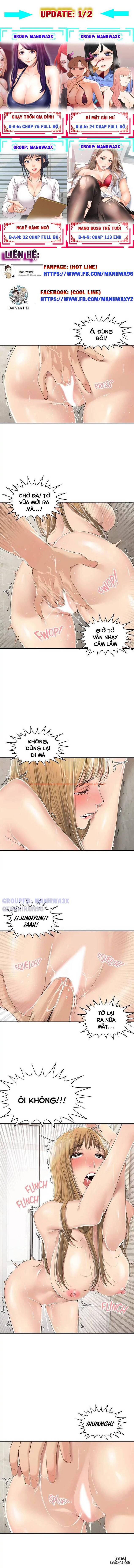 Xem ảnh 5 trong truyện hentai Hơn Cả Tình Bạn - Chapter 10 - hentaitvn.net