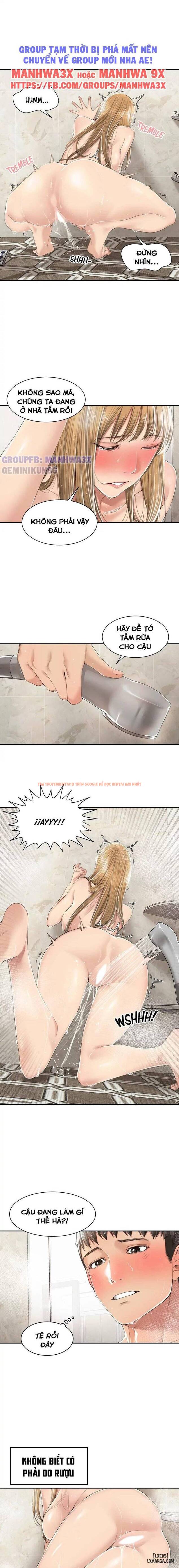 Xem ảnh 6 trong truyện hentai Hơn Cả Tình Bạn - Chapter 10 - hentaitvn.net