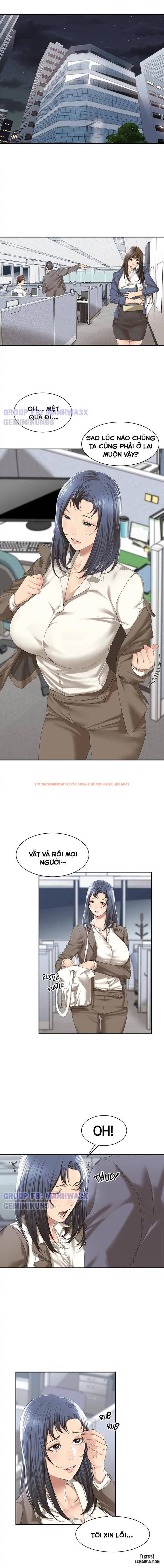 Xem ảnh 1 trong truyện hentai Hơn Cả Tình Bạn - Chapter 11 - hentaitvn.net