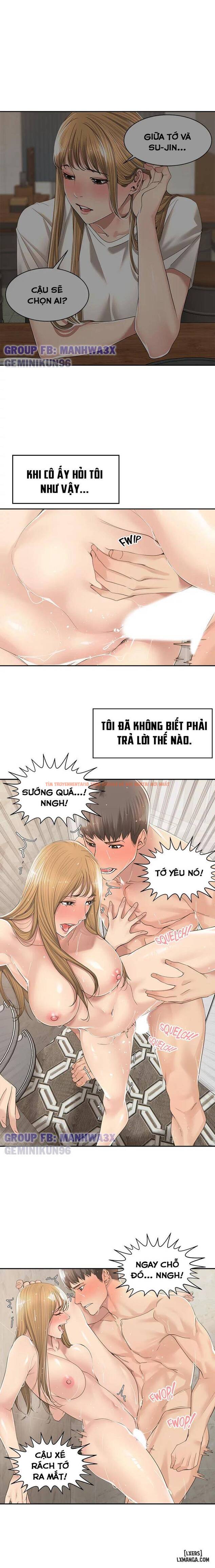 Xem ảnh 11 trong truyện hentai Hơn Cả Tình Bạn - Chapter 11 - hentaitvn.net