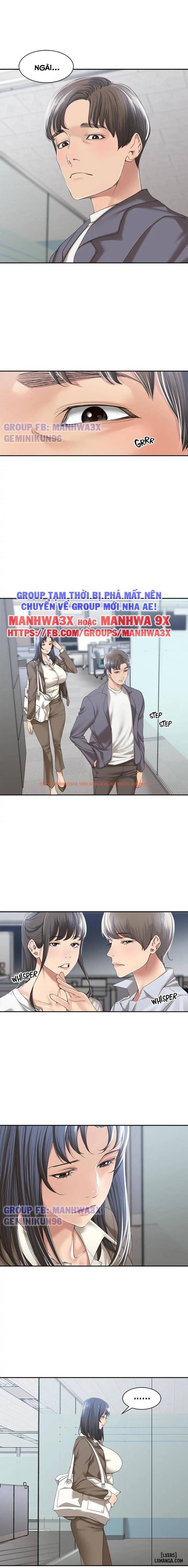 Xem ảnh 2 trong truyện hentai Hơn Cả Tình Bạn - Chapter 11 - hentaitvn.net