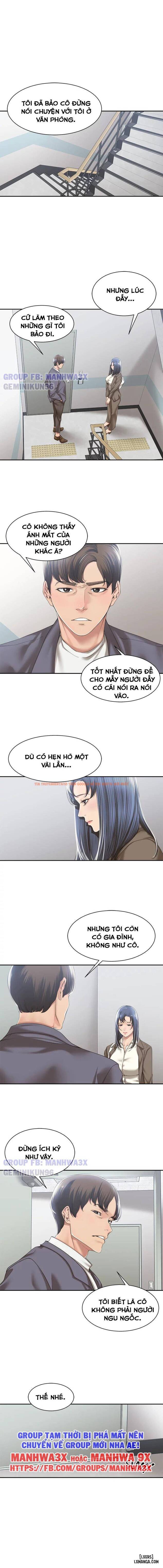 Xem ảnh 3 trong truyện hentai Hơn Cả Tình Bạn - Chapter 11 - hentaitvn.net