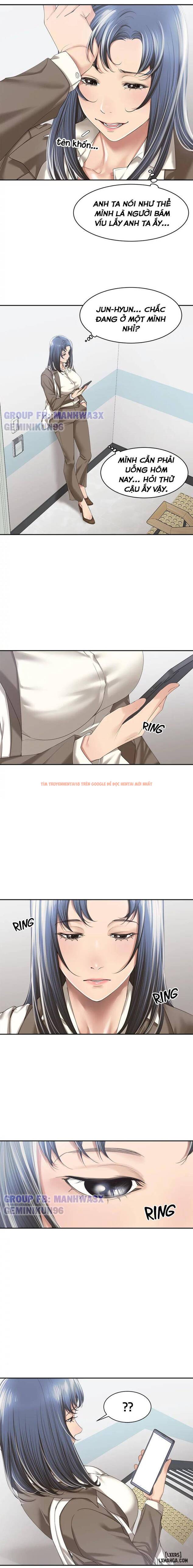 Xem ảnh 5 trong truyện hentai Hơn Cả Tình Bạn - Chapter 11 - hentaitvn.net