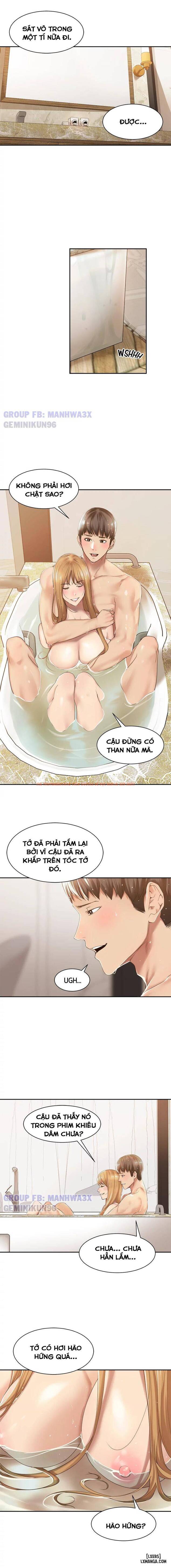 Xem ảnh 1 trong truyện hentai Hơn Cả Tình Bạn - Chapter 12 - hentaitvn.net