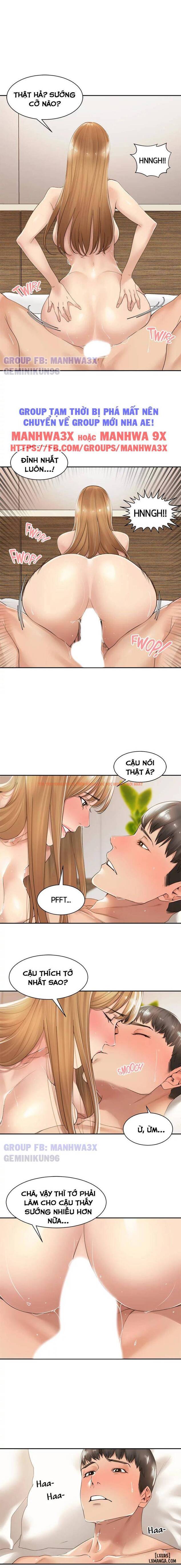 Xem ảnh 10 trong truyện hentai Hơn Cả Tình Bạn - Chapter 12 - hentaitvn.net