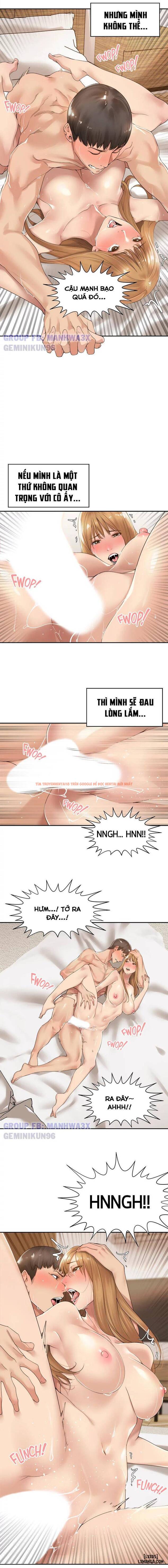 Xem ảnh 12 trong truyện hentai Hơn Cả Tình Bạn - Chapter 12 - hentaitvn.net