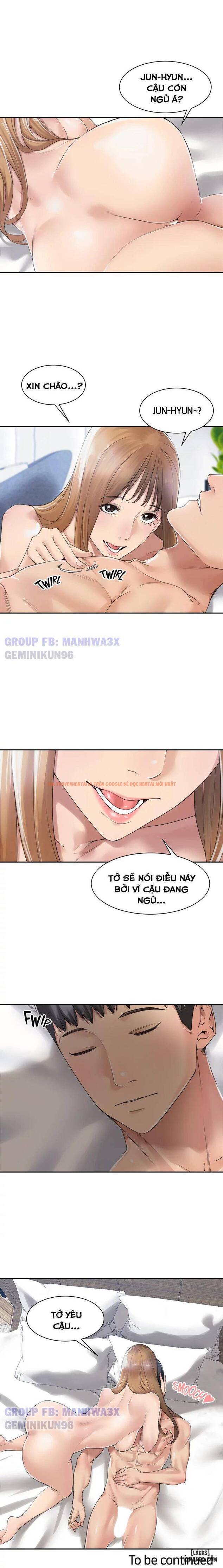 Xem ảnh 14 trong truyện hentai Hơn Cả Tình Bạn - Chapter 12 - hentaitvn.net
