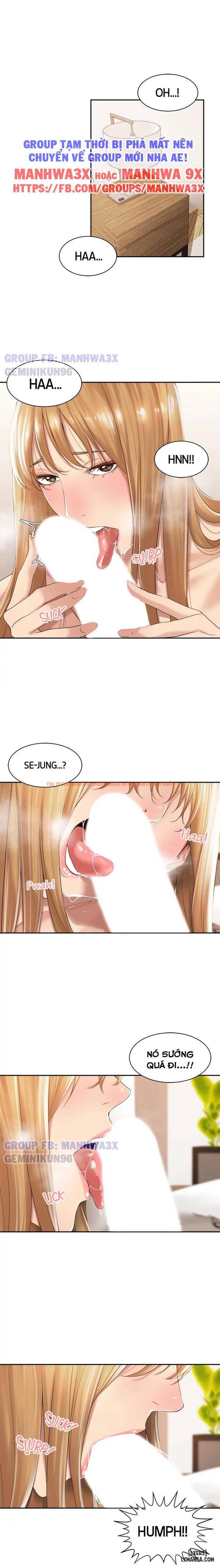 Xem ảnh 5 trong truyện hentai Hơn Cả Tình Bạn - Chapter 12 - hentaitvn.net