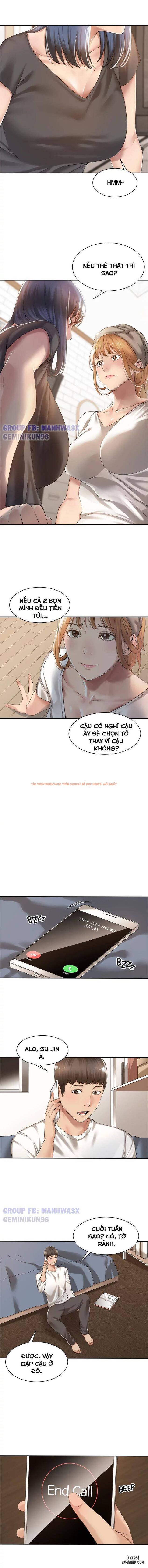 Xem ảnh 11 trong truyện hentai Hơn Cả Tình Bạn - Chapter 13 - hentaitvn.net