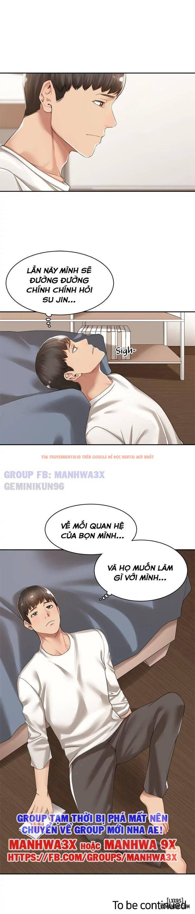 Xem ảnh 12 trong truyện hentai Hơn Cả Tình Bạn - Chapter 13 - hentaitvn.net