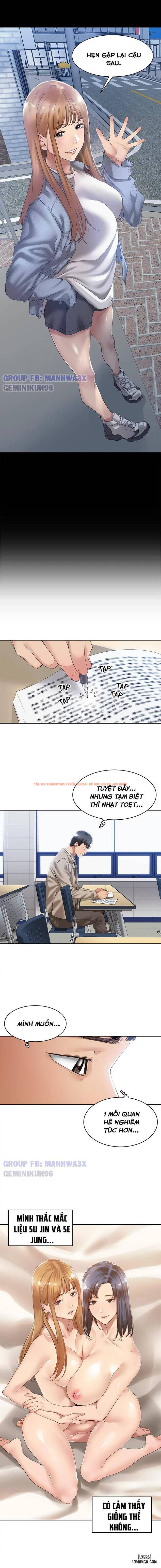 Xem ảnh 2 trong truyện hentai Hơn Cả Tình Bạn - Chapter 13 - hentaitvn.net
