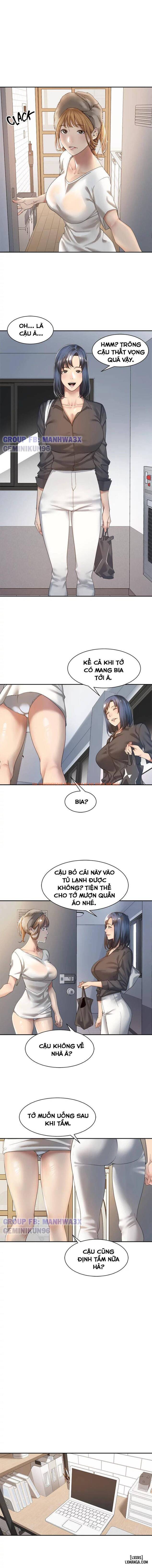 Xem ảnh 6 trong truyện hentai Hơn Cả Tình Bạn - Chapter 13 - hentaitvn.net