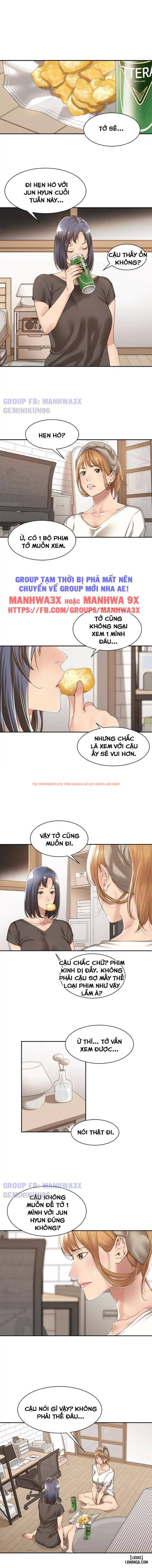 Xem ảnh 7 trong truyện hentai Hơn Cả Tình Bạn - Chapter 13 - hentaitvn.net