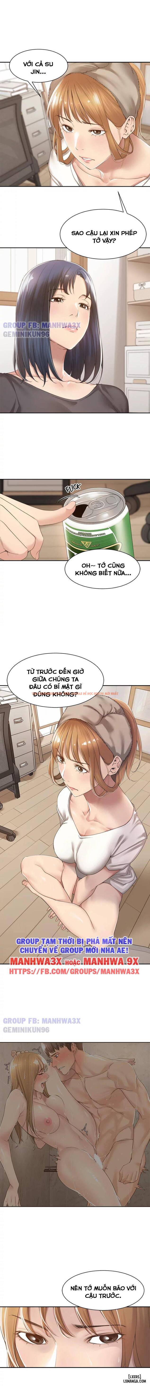Xem ảnh 8 trong truyện hentai Hơn Cả Tình Bạn - Chapter 13 - hentaitvn.net