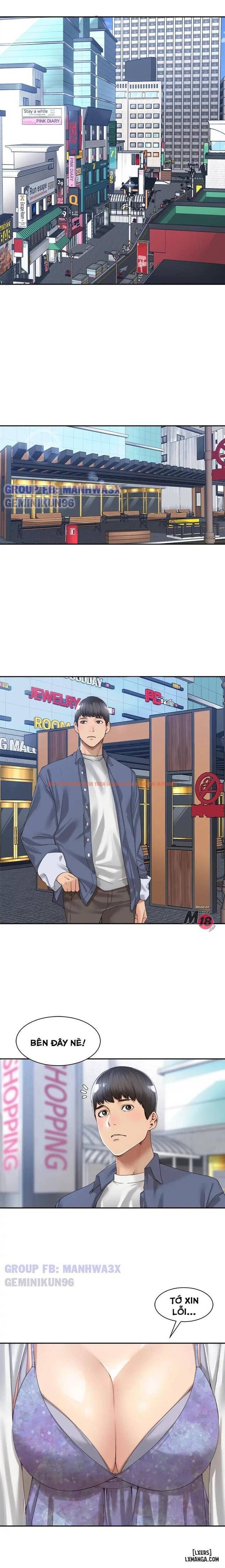 Xem ảnh 0 trong truyện hentai Hơn Cả Tình Bạn - Chapter 14 - hentaitvn.net