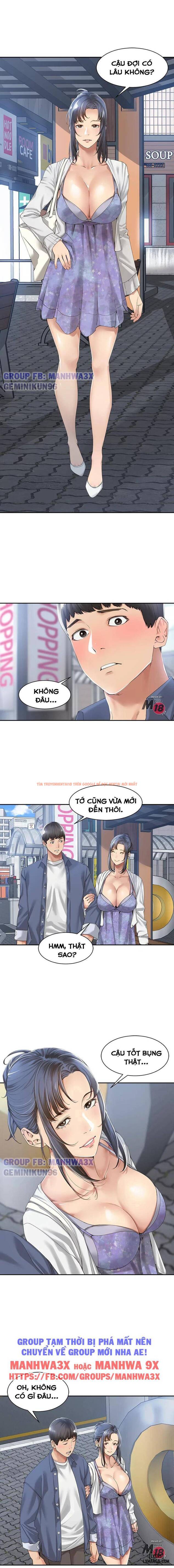 Xem ảnh 1 trong truyện hentai Hơn Cả Tình Bạn - Chapter 14 - hentaitvn.net