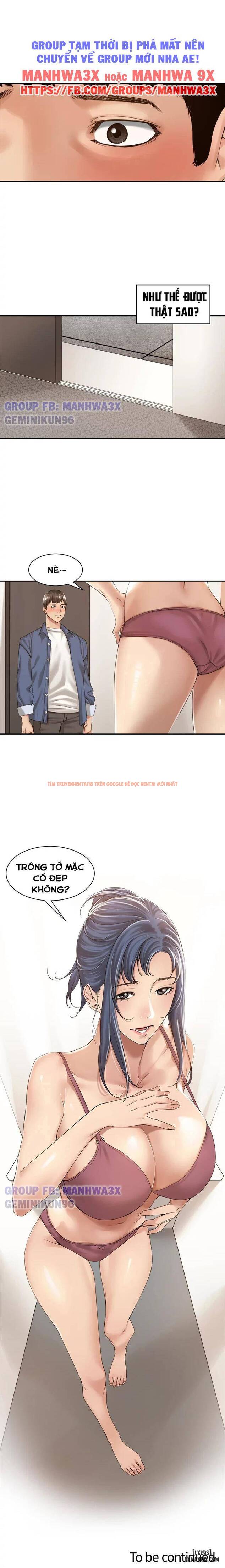 Xem ảnh 12 trong truyện hentai Hơn Cả Tình Bạn - Chapter 14 - hentaitvn.net