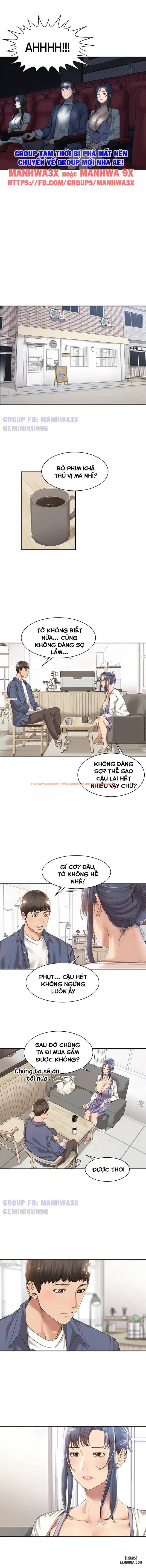 Xem ảnh 4 trong truyện hentai Hơn Cả Tình Bạn - Chapter 14 - hentaitvn.net