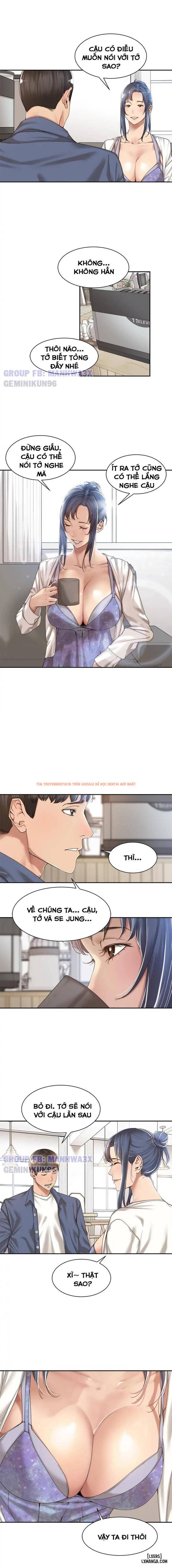 Xem ảnh 5 trong truyện hentai Hơn Cả Tình Bạn - Chapter 14 - hentaitvn.net