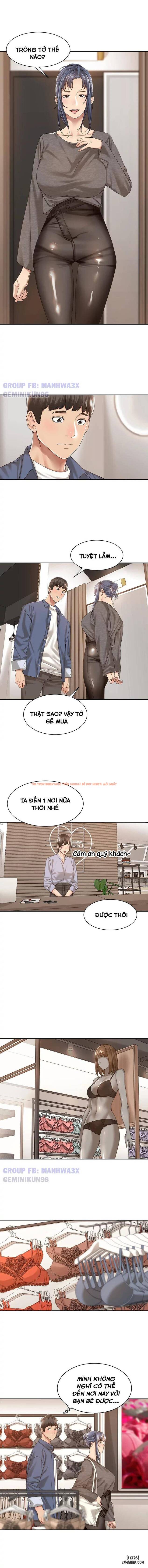 Xem ảnh 7 trong truyện hentai Hơn Cả Tình Bạn - Chapter 14 - hentaitvn.net