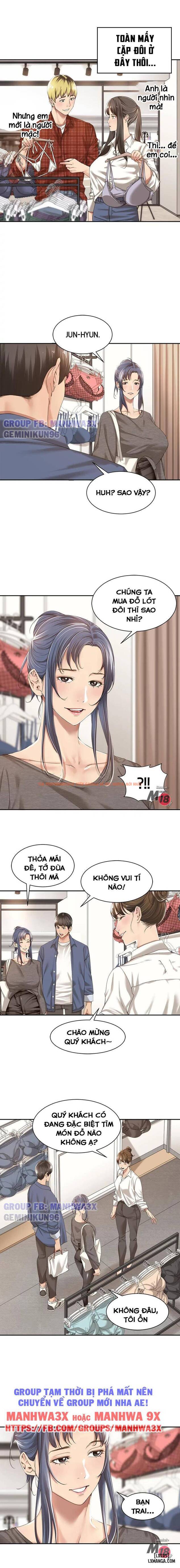 Xem ảnh 8 trong truyện hentai Hơn Cả Tình Bạn - Chapter 14 - hentaitvn.net