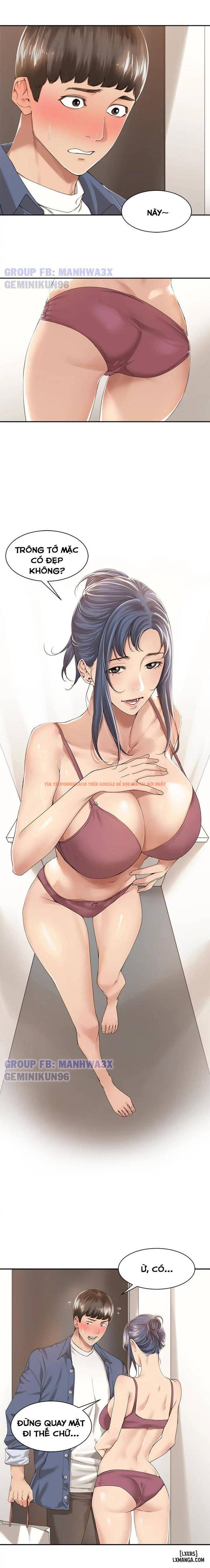 Xem ảnh 1 trong truyện hentai Hơn Cả Tình Bạn - Chapter 15 - hentaitvn.net