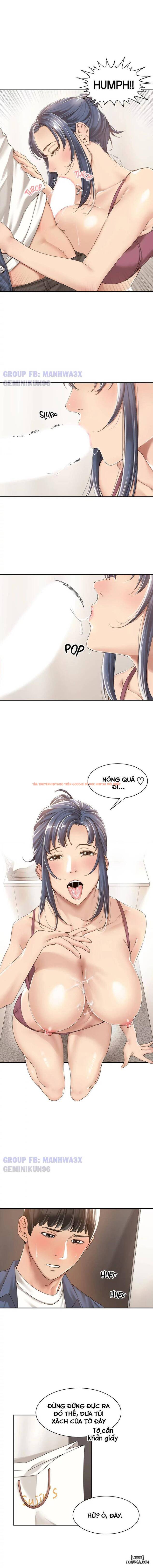 Xem ảnh 10 trong truyện hentai Hơn Cả Tình Bạn - Chapter 15 - hentaitvn.net
